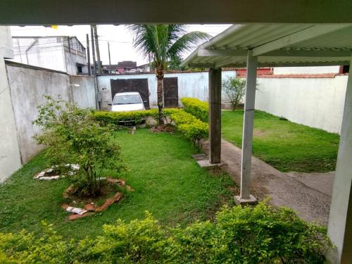 สวน, Casa JARDIM PRINCESA in ปรินเซซา