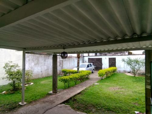 สวน, Casa JARDIM PRINCESA in ปรินเซซา