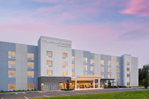 TownePlace Suites by Marriott Leesburg in Leesburg, USA