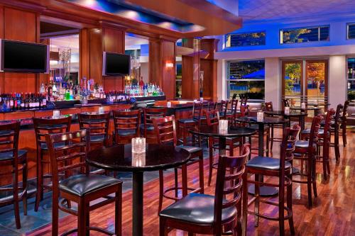 The Westin Memphis Beale Street