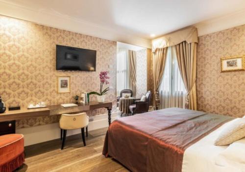 Hotel Moresco - image 9