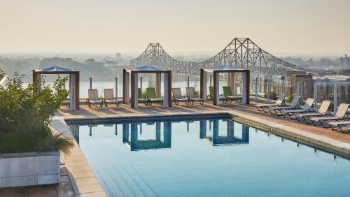 Four Seasons St. Louis in Saint Louis, USA