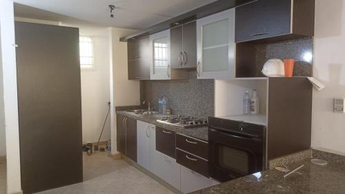 Alquiler diario Apto 2 habitaciones Nueva Barcelona in Barcelona