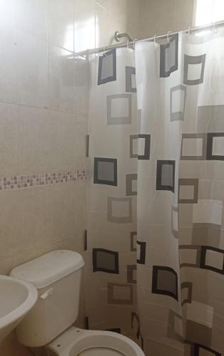 Alquiler diario Apto 2 habitaciones Nueva Barcelona in Barcelona