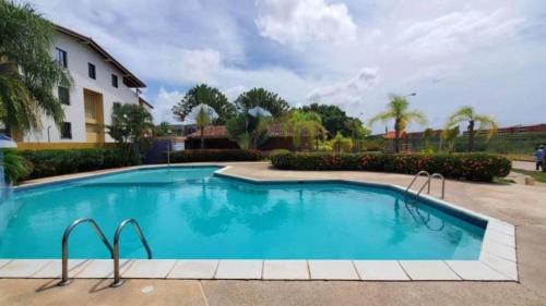 Alquiler diario Apto 2 habitaciones Nueva Barcelona in Barcelona