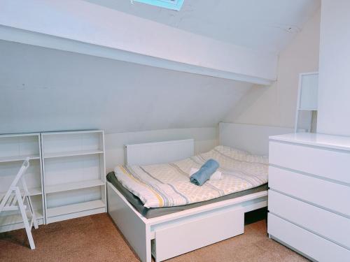 The Comfy Lofty Studio - R9, Liverpool