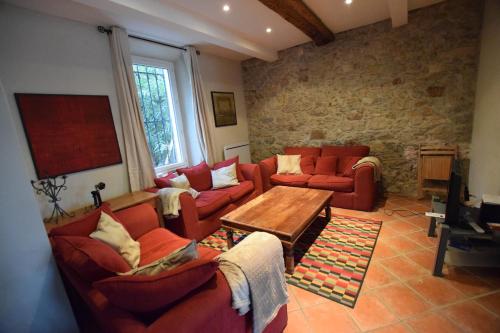 Létesítmények, l escapade Corbières (l escapade Corbieres) in Lagrasse