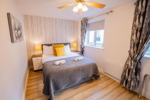 Two-Bedroom Family Apartment image 10