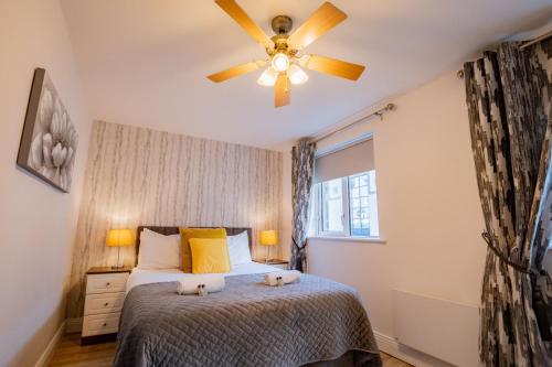 Two-Bedroom Family Apartment image 8