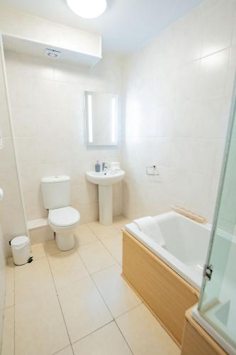Two-Bedroom Family Apartment image 4