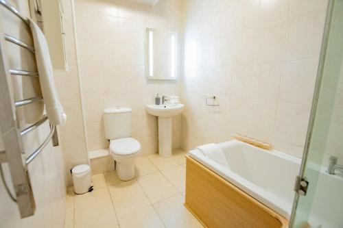 Two-Bedroom Family Apartment image 3