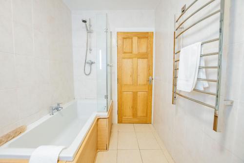 Two-Bedroom Family Apartment image 5