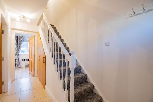 Two-Bedroom Family Apartment image 2