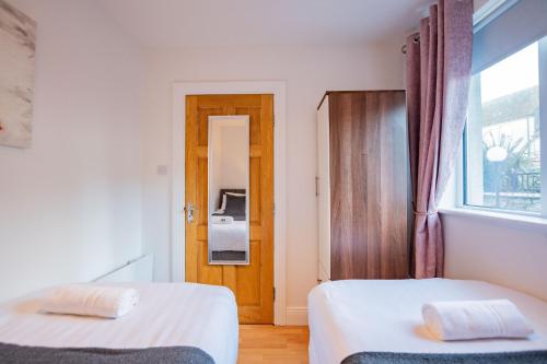 Two-Bedroom Family Apartment image 6
