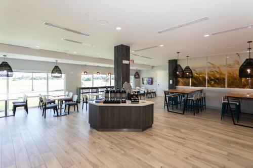 Ételek és italok, TownePlace Suites by Marriott Port St. Lucie I-95 in Port Saint Lucie