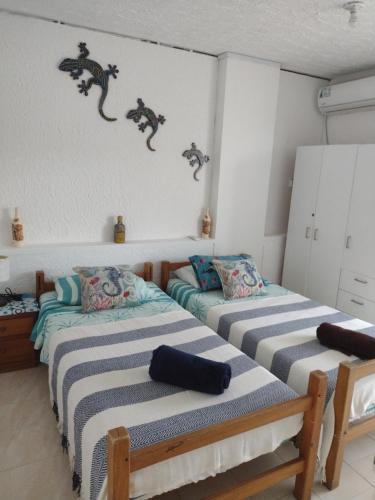 Two-Bedroom Apartment image 7