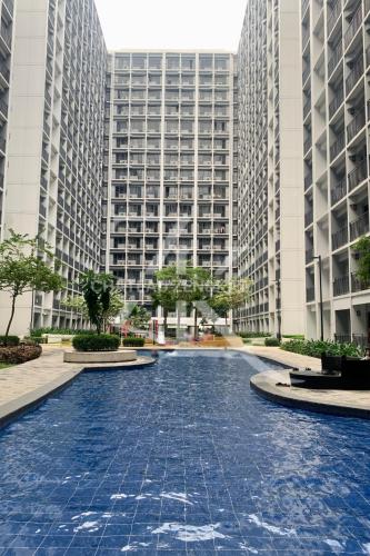 Top Tier Stays: Prime Amenities