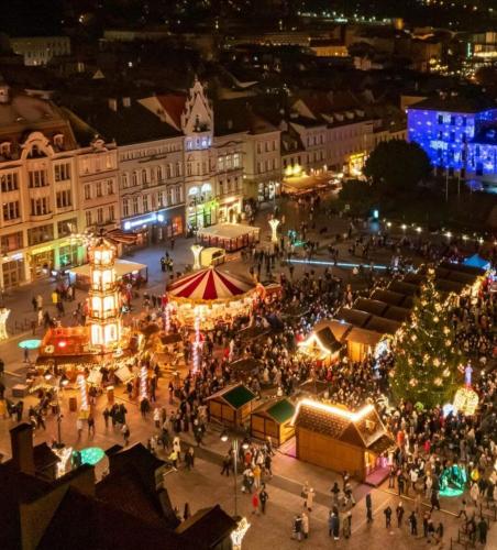 Hej Bydgoszcz - Apartament XL na Starym Rynku