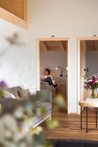 Hotel Chalet Bergblick - image 4