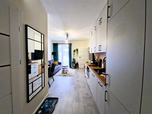 Apartament w Szklarskiej Porębie - Ostoja Parku Narodowego, Szklarska Poręba (zdjęcie 4)