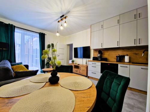 Apartament w Szklarskiej Porębie - Ostoja Parku Narodowego, Szklarska Poręba (zdjęcie 7)