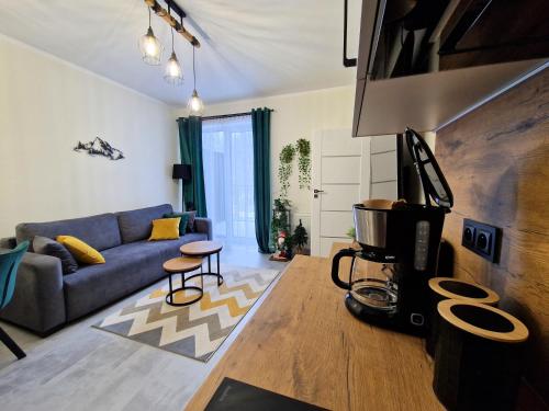 Apartament w Szklarskiej Porębie - Ostoja Parku Narodowego, Szklarska Poręba (zdjęcie 8)