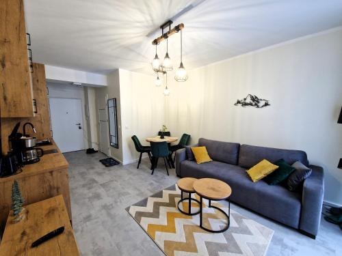 Apartament w Szklarskiej Porębie - Ostoja Parku Narodowego, Szklarska Poręba (zdjęcie 9)