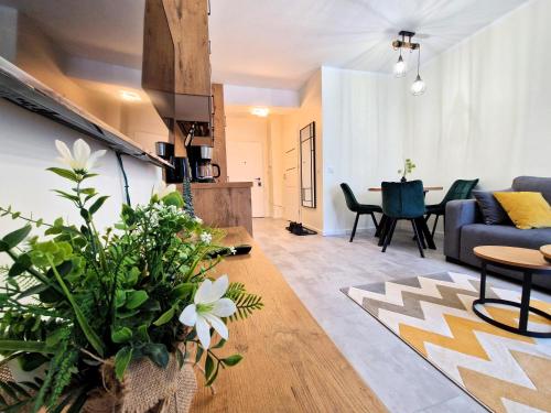 Apartament w Szklarskiej Porębie - Ostoja Parku Narodowego, Szklarska Poręba