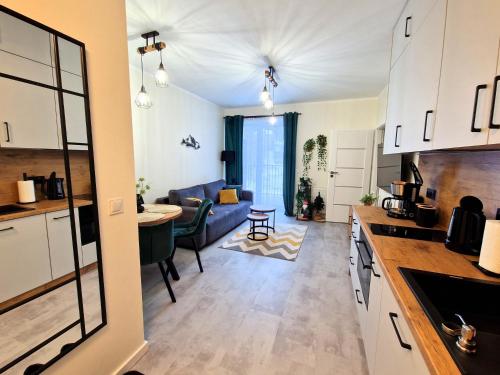 Apartament w Szklarskiej Porębie - Ostoja Parku Narodowego, Szklarska Poręba (zdjęcie 5)