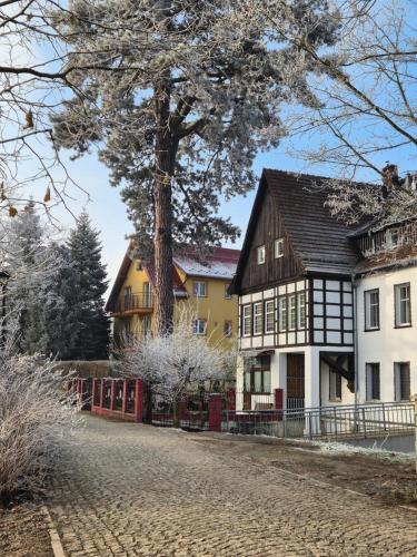 Udvendig, Apartament Kudowianka in Kudowa-Zdroj