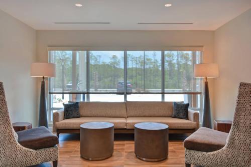 TownePlace Suites by Marriott Panama City Beach Pier Park - image 9