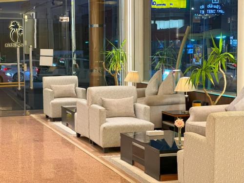 Nelover Hafar-Serviced apartments نيلوفر in Al Baladiyah