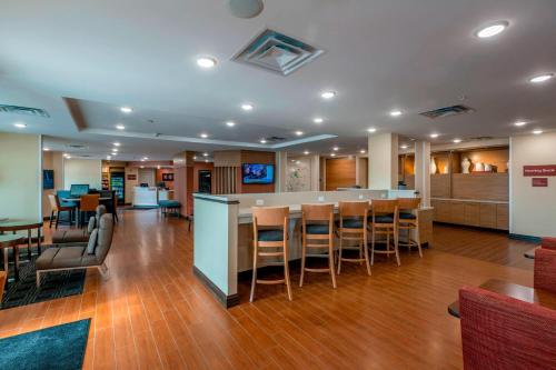 TownePlace Suites by Marriott Lexington Keeneland/Airport in Lexington, USA