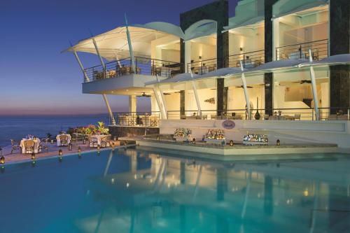 Secrets Vallarta Bay Resort - All Inclusive - Adults only