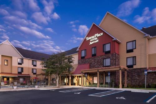 TownePlace Suites by Marriott Panama City - image 13