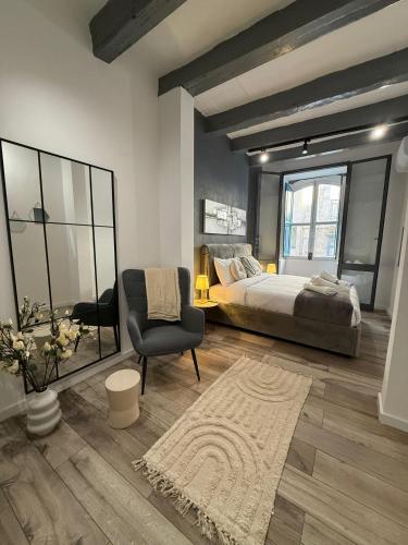 Iconic Suites Valletta