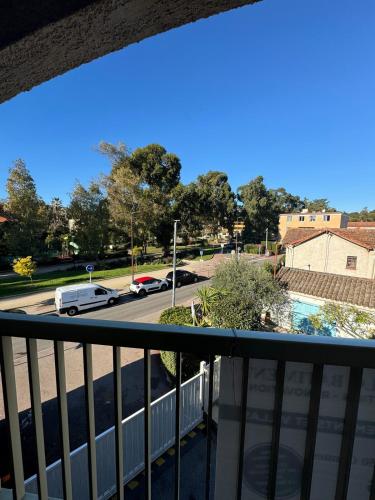 studio 30m2 2 steps from everything in Avenue de Cannes