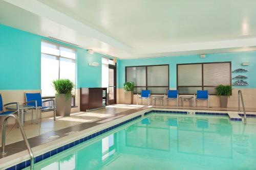 SpringHill Suites by Marriott Chesapeake Greenbrier