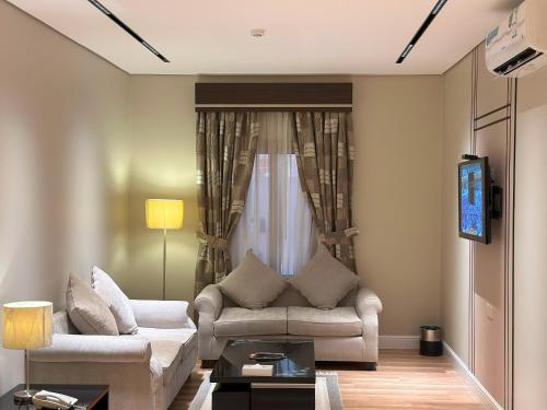 Nelover Hafar-Serviced apartments نيلوفر in Al Baladiyah