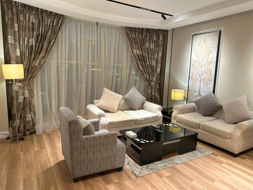 Nelover Hafar-Serviced apartments نيلوفر in Al Baladiyah