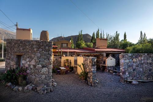 Cabañas La rueda