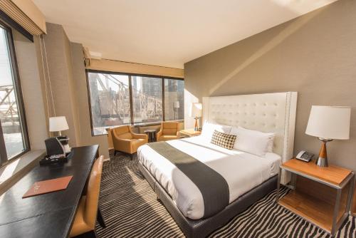 Bentley Hotel