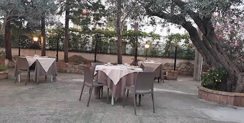  Isca Calabretta Apartments M2 in Isca sullo Ionio