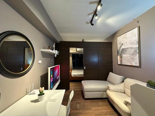 Air Residences Apartment, Ayala Avenue Makati, Manila