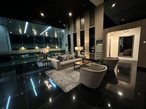 Air Residences 1-bedroom Condo In Makati - Manille