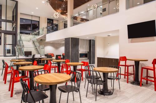 Residence Inn by Marriott Pittsburgh Oakland/University Place - image 7