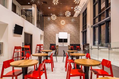 Residence Inn by Marriott Pittsburgh Oakland/University Place - image 8
