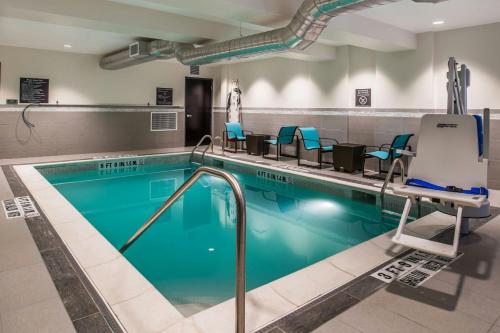 Residence Inn by Marriott Pittsburgh Oakland/University Place - image 13