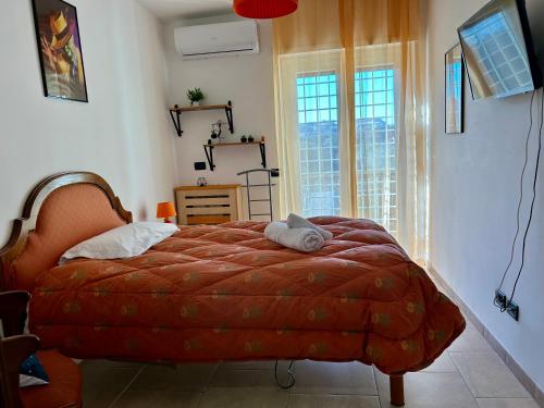 Marisa lovely house, Roma (foto 9)
