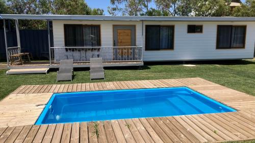 . Florencia Boutique Cabin